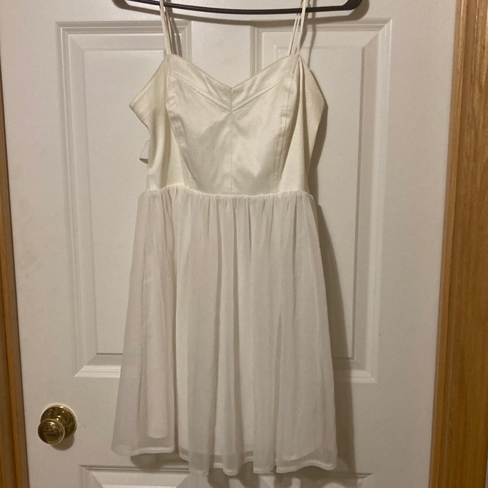 NWT Walter By Walter Baker - SizeS
